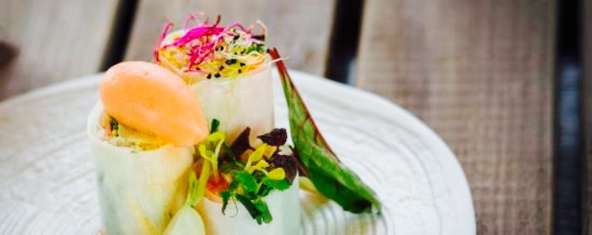 Restaurant l'Art de Vivre - Château l'Hospitalet