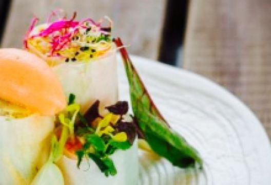 Restaurant l'Art de Vivre - Château l'Hospitalet美食图片