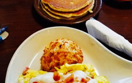 Village Inn