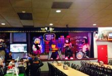 Chuck E. Cheese景点图片