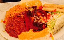 Chuy's餐厅图片