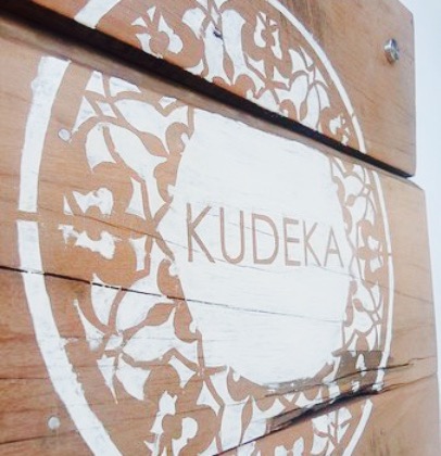 KUDEKA