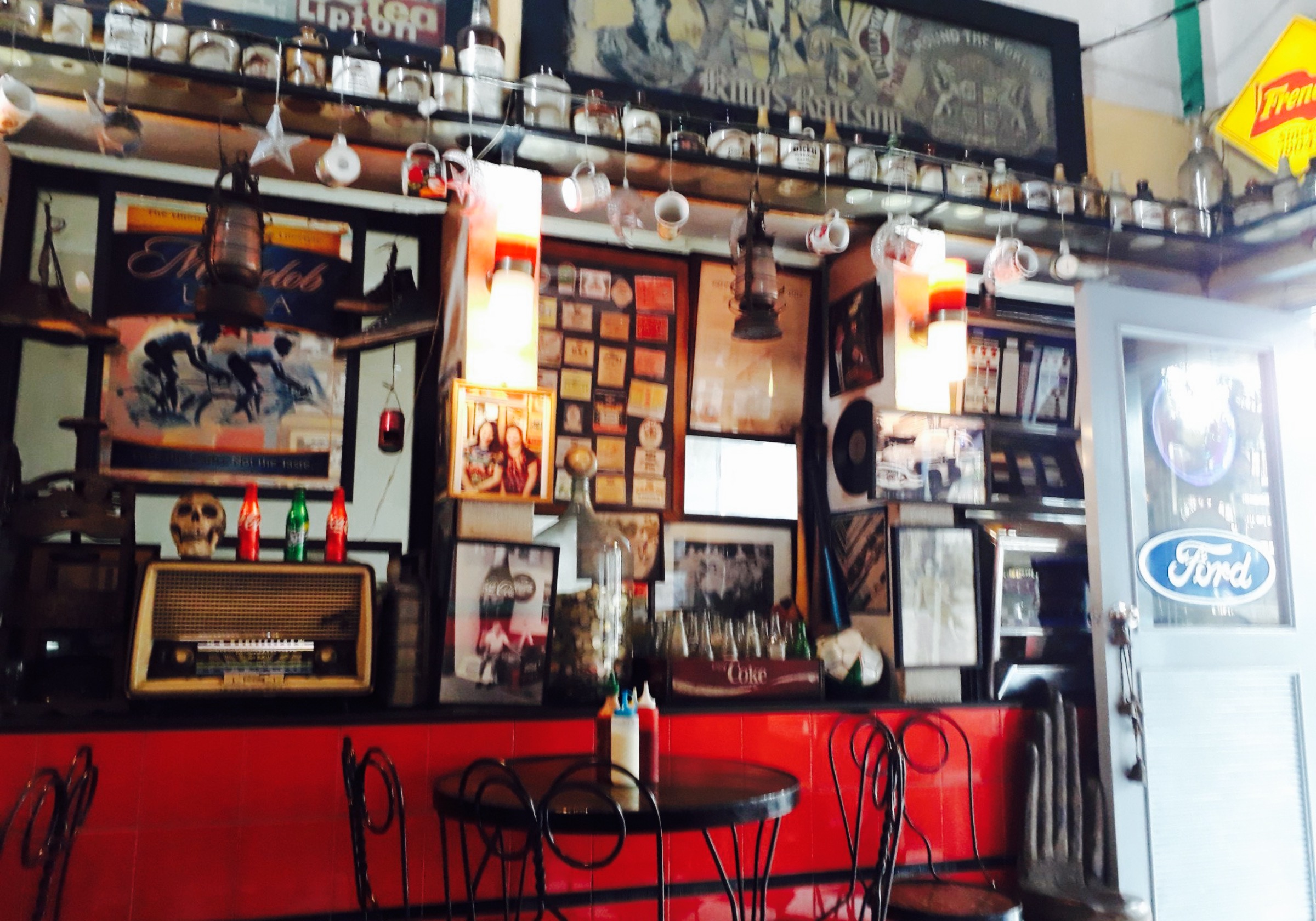 Mama Chits Coffee House餐厅图片