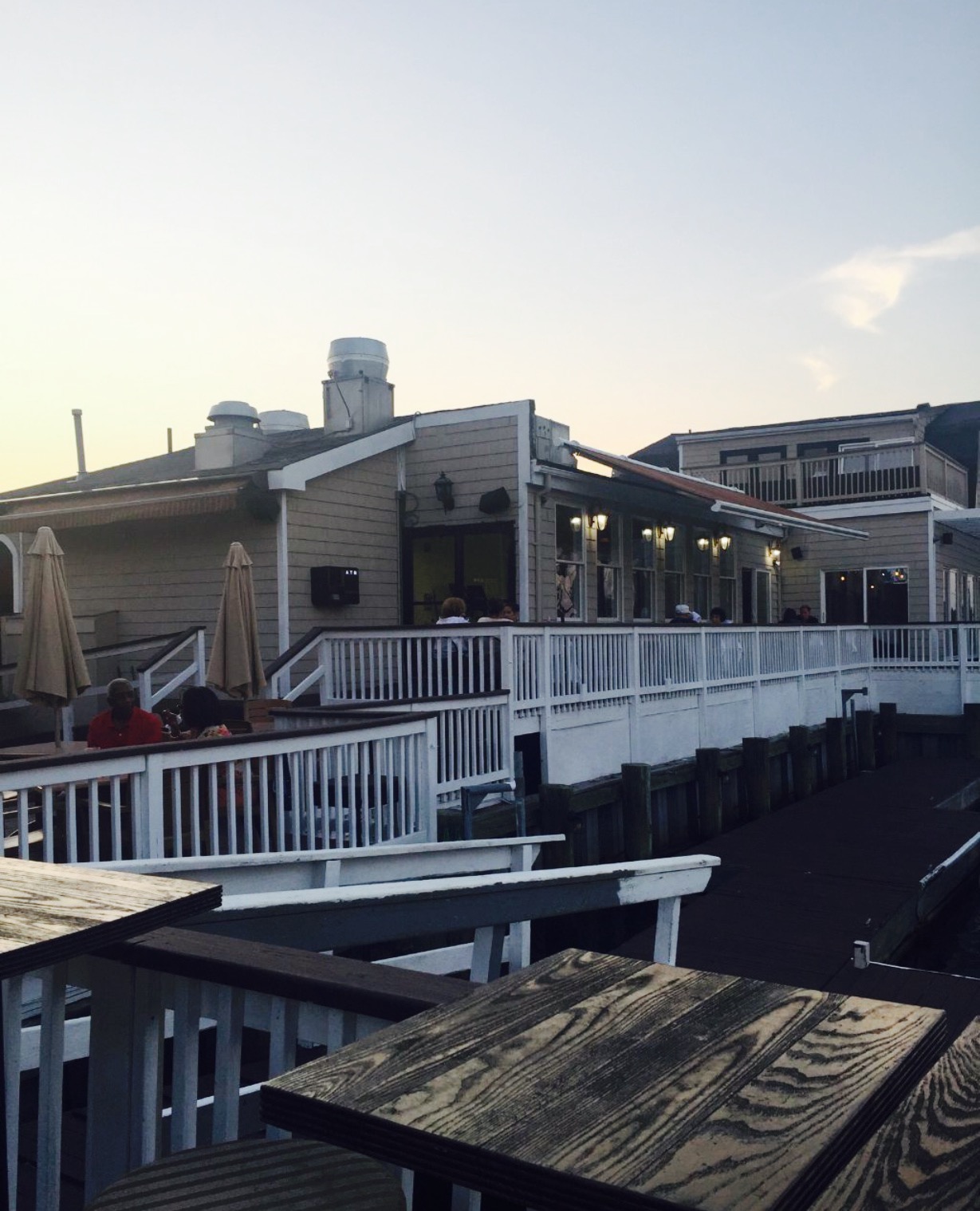 Limoncello Trattoria & Bar餐厅图片