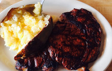 Old Hickory Steak House餐厅图片