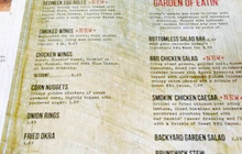 Sonny's BBQ餐厅图片