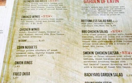 Sonny's BBQ