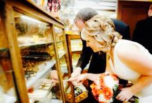 Graham's Fine Chocolates & Ice Cream美食图片