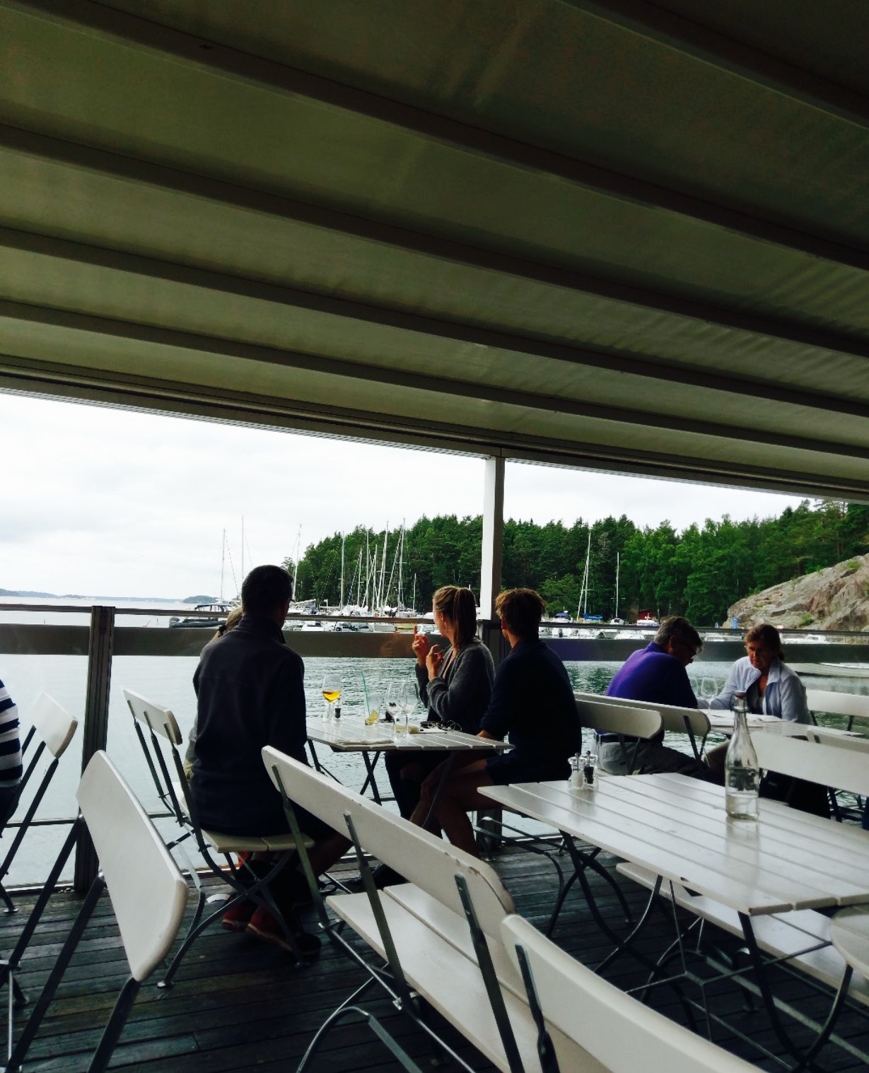 Framfickan餐厅图片