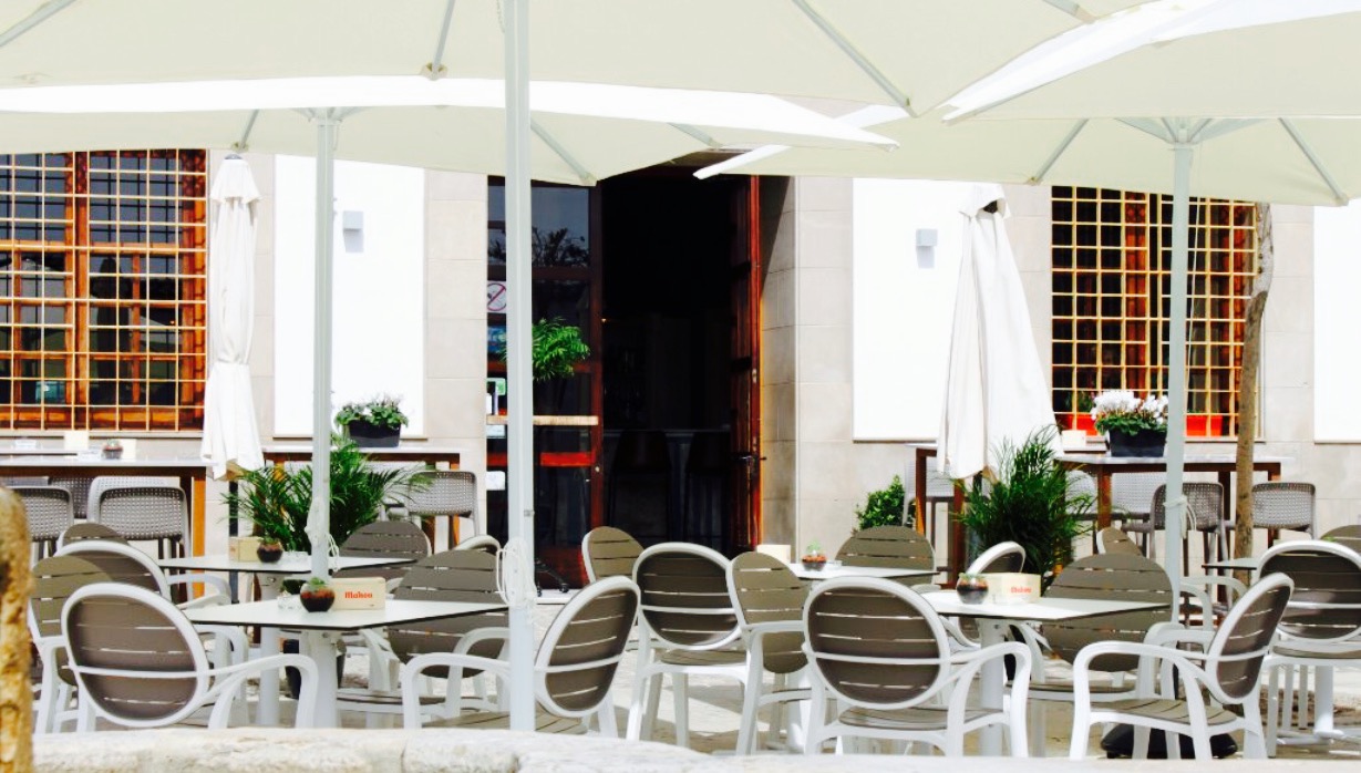 Le Bistro Ubeda餐厅图片