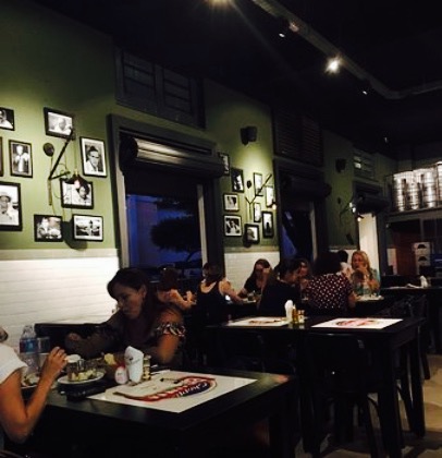 Chico Barrigudo餐厅图片