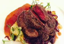 McHugh's Wine & Dine Portmarnock美食图片