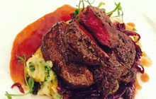 McHugh's Wine & Dine Portmarnock餐厅图片