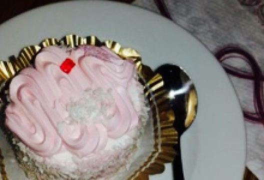 Vasby nya konditori美食图片
