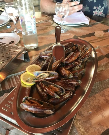 Restaurant Vego