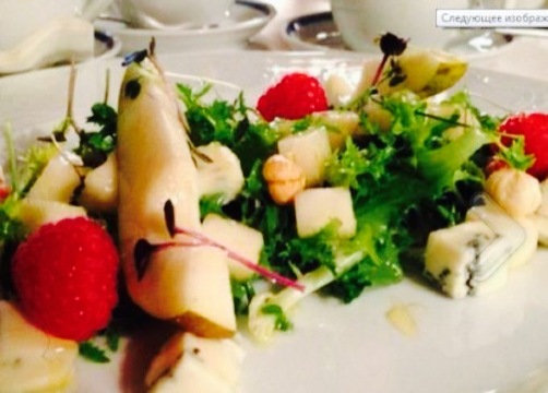 Castor`ka餐厅图片