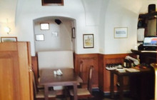 Zamecka restaurace Jicin餐厅图片