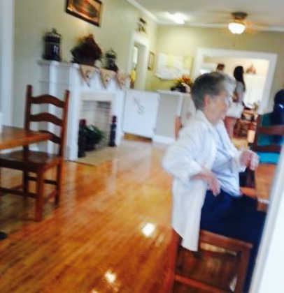 Nanas Soulfood餐厅图片