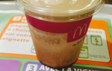 McDonald's餐厅图片