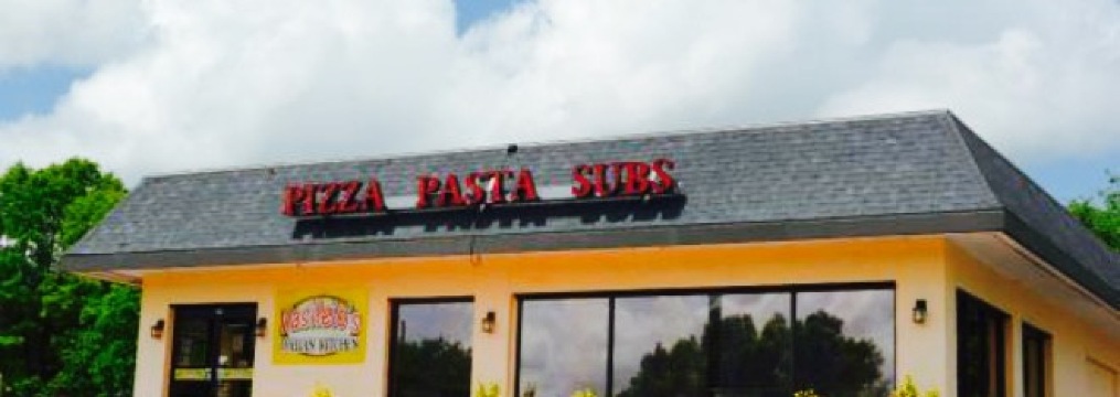 Vasileio's Italian Kitchen