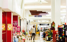 Richmond Mall - Food Court餐厅图片