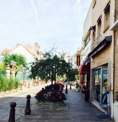 Le Maharaja du Kashmir餐厅图片