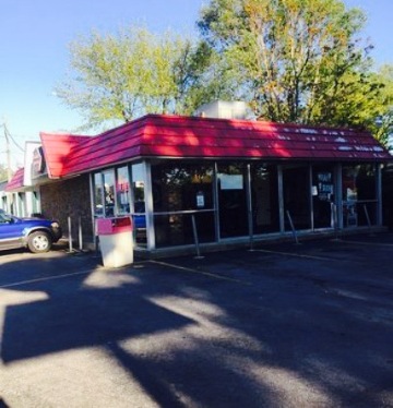 Dairy Queen