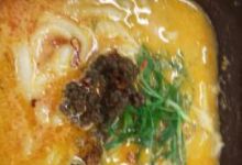 Men Kurando美食图片