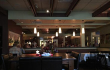 Figlio Wood Fired Pizza餐厅图片