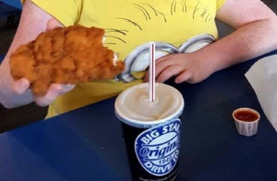 Big Star Drive-In餐厅图片