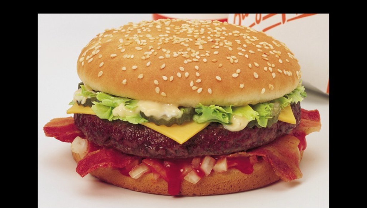 BurgerMac