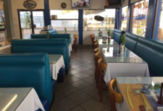 The Fat Greek美食图片