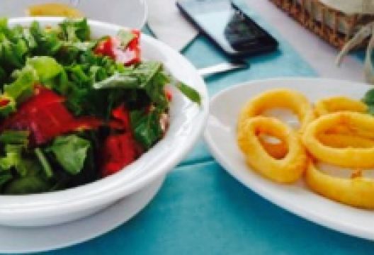 Sehir Restaurant美食图片
