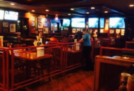 Tully's Good Times Cicero美食图片