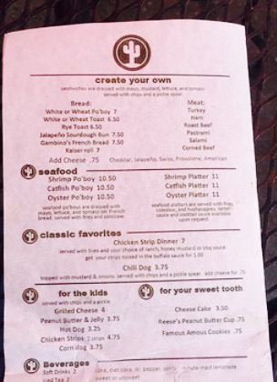 Sundown Tavern餐厅图片