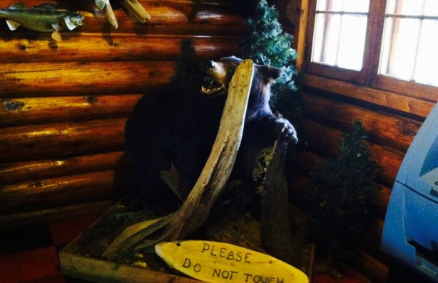 The Chuckwagon餐厅图片