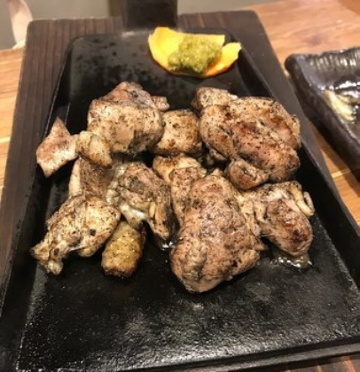 Miyazakiken Nichinanshi Jittoko Kumiai Goi Ekimae餐厅图片