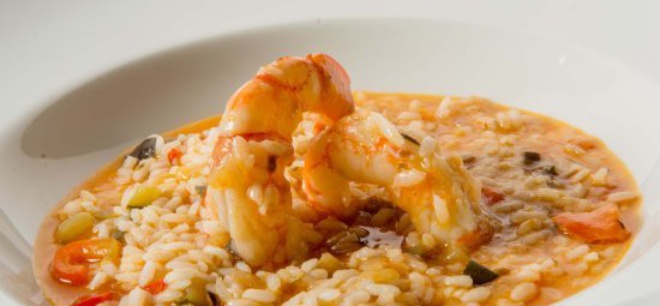 Valeria Soul餐厅图片