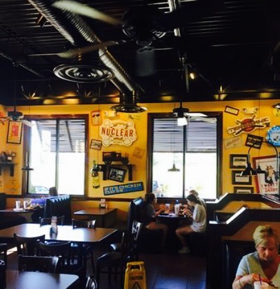 Zaxby's