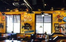 Zaxby's餐厅图片