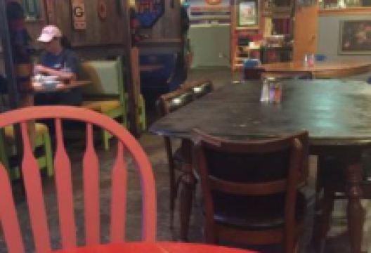 Fat Daddy's美食图片