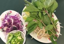 Pho Bang Restaurant美食图片