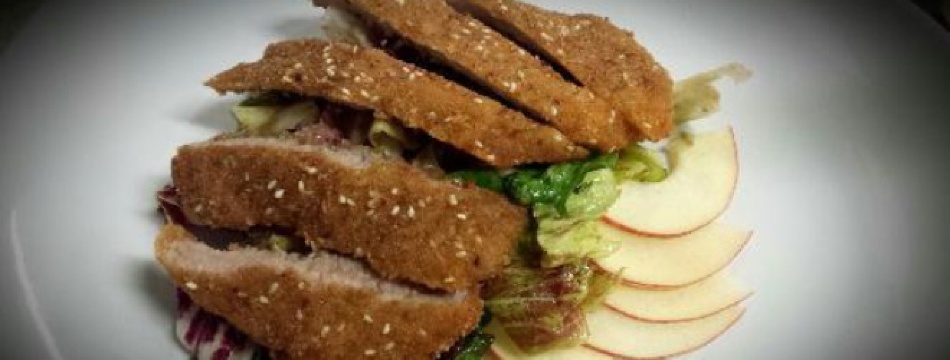 Osteria & Affittacamere 38' Parallelo