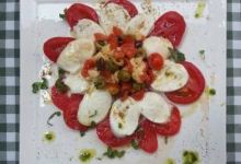 Vecchia statale 36美食图片