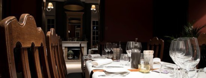 Du Grand Maur餐厅图片