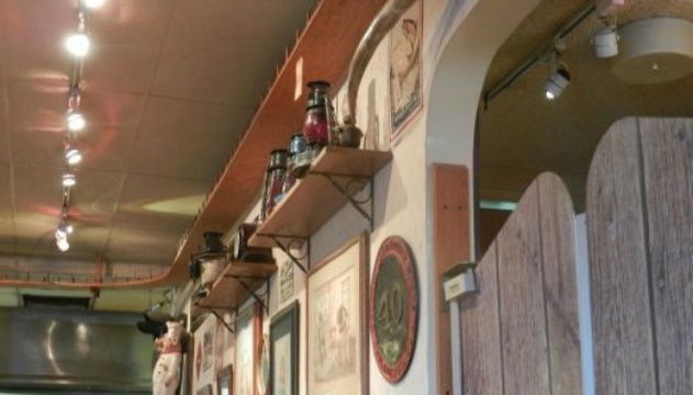 Sam's Barbeque餐厅图片