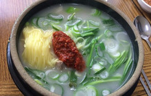 Bupo Pork Rice Soup餐厅图片