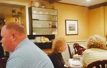 Sam's Italian Restaurant餐厅图片