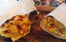The Burrito餐厅图片