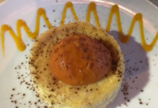 Au Coin D'la Rue美食图片
